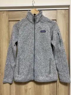 Patagonia パタゴニア★ウィメンズ ベター セーター ジャケット XS