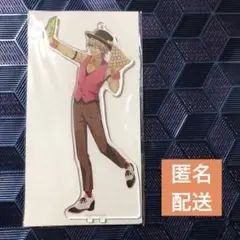 A3! 三好一成　BIGアクリルスタンドキーホルダー　スイーツver.