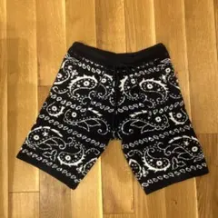 ロンハーマン×ベアフットドリームス ペイズリー 別注Lサイズ