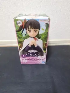 鬼滅の刃 カナヲ・ツユリ フィギュア