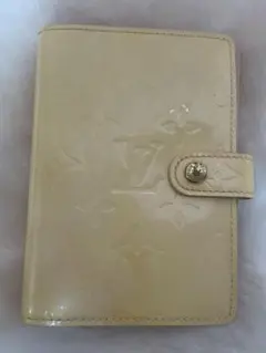 ルイヴィトン 手帳 お安くお譲りします