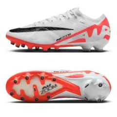 Nike air Zoom サッカースパイクAG-pro 人工芝 8月末まで限定