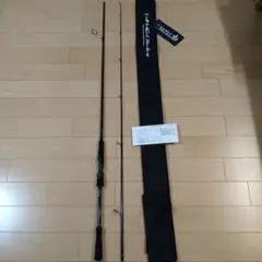 【さぶろ様専用】YAMAGABlanks EARLY 86MH forRock