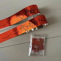 【値下げ】入場特典　めいちゃん 僕等の色彩 アクスタ