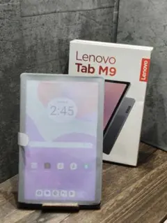 美品 Lenovo TB310FU Android 13 タブレット