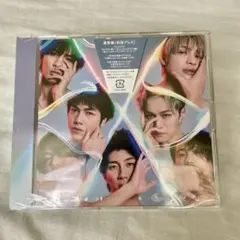 【新品未開封】WEST. ジャニーズWEST ハート 通常版