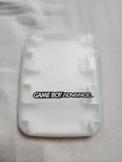 ゲームボーイアドバンス　ソフトケース