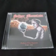 シルバーマウンテン　Before The Storm (Demo 1980)