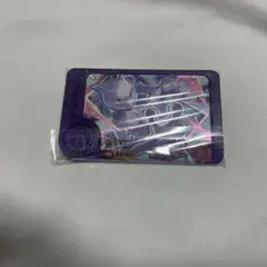 【ポケモンフレンダ】ベストタッグ1弾 ミュウツー
