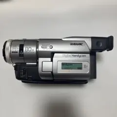 2025年最新】dcr trv735の人気アイテム - メルカリ