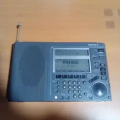 2025年最新】SONY ICF-SW77の人気アイテム - メルカリ