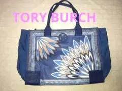 TORY BURCH トリーバーチ トートバッグ
