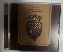 うたプリ SV トレーディングドラマCD 蘭丸 sweets vampire