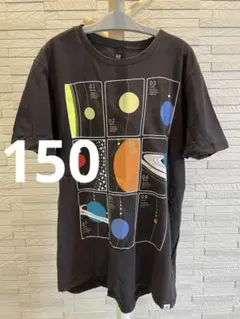 GAP KIDS Tキッズ シャツ XL 150 ②