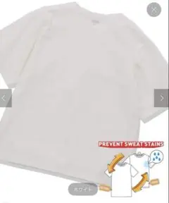 ジャーナルスタンダード tシャツ　白