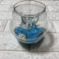 キャンドルホルダー　ろうそく無し