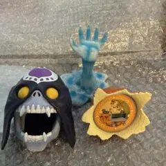 ジョジョの奇妙な冒険 一番くじ H賞デスクトップマスコット