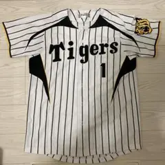 阪神タイガース　鳥谷　ユニフォーム　サイズO