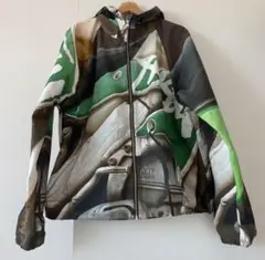 2025年最新】stussy beach shell bajaの人気アイテム - メルカリ
