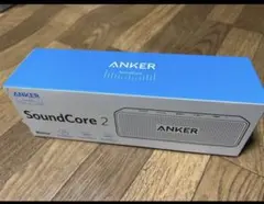 ANKER SOUNDCORE 2 BLACK