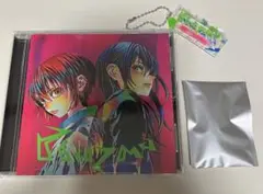Plazma/BOW AND ARROW 特典付き