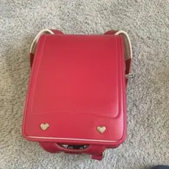 ランドセル　ふわりぃ　日本製