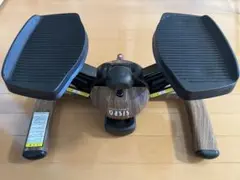TOKYU SPORTS OASIS ステッパー 木目調