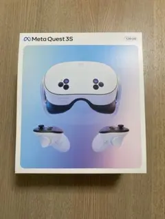 Meta Quest 3S 128GB 国内正規品 メタクエスト3S