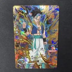 ドラゴンボールヒーローズ ゴハンクス:未来