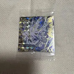 HUNTER×HUNTER 2 シールウエハース　キルア(HR)