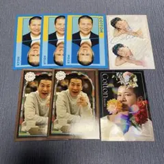 よしもとコレカ 6th Edition まとめ売り コットン