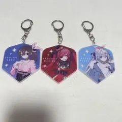 【ジャンク】ホロライブ ダーツセット 宝鐘マリン Ver. バラ売り不可 ダーツ > キャラクター > 【Only Japan】ホロライブ ダーツ