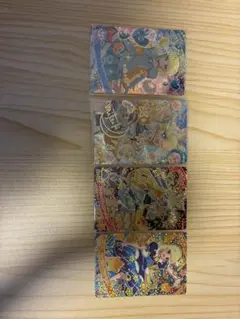 アイプリ みつき 星4 サイン入り
