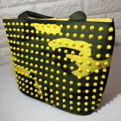未使用品❣️ V12 VTWELVE ヴィトゥエルブ ラウンドバッグ ゴルフ