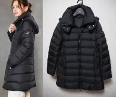 21年タトラス TATRAS POLITEAMA ダウン ポリテアマ 1
