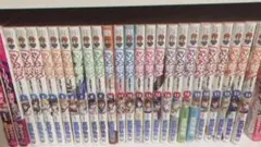 マケン姫っ! ―MAKEN―KI!― 1〜24巻 全巻セット まとめ売り 全巻