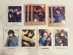 あんスタ UNDEAD パシャこれ P.A.shots!! セット