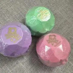 キミとアイドルプリキュア　コンパクトハウスコレクション　3種