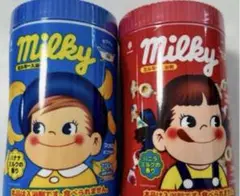 ミルキー入浴剤ボトルセット