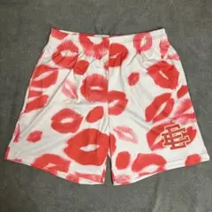 Eric Emanuel EE Valentines Day KissShort