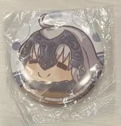 Fate/Grand Order／缶バッジ（ジャンヌ・ダルク〔オルタ〕）