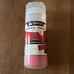 Angels タオル　大谷翔平