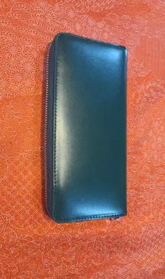 MURA ユニセックス 長財布 グリーン 未使用