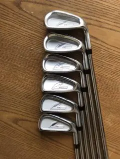 フォーティーンtc510FORGED 5-P