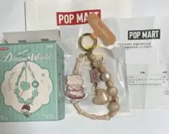 POPMART ポップマート DIMOO フォンチャーム