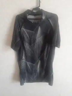 圧着冷感　Mサイズ Tシャツ