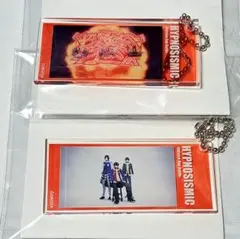 ヒプノシスマイク　ヒプムビ　アクキー　イケブクロ