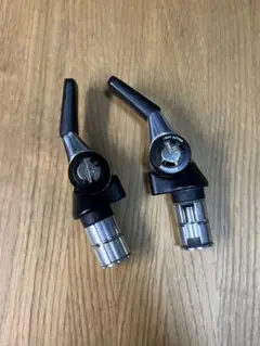 Shimano シマノ バーエンドシフトレバー バーコン