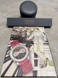☆F.P. JOURNE 時計ケース☆ 2025年最新】f.p.journeの人気アイテム - メルカリ