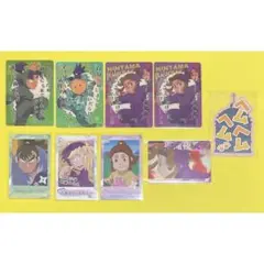 忍たま乱太郎 紙類 まとめ売り